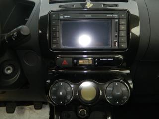 TOYOTA Urban Cruiser usata, con Cruise Control