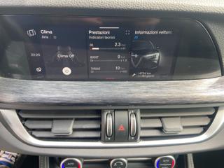 ALFA ROMEO Stelvio usata 39