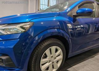 DACIA Sandero usata, con Airbag
