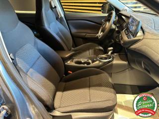 NISSAN Juke usata, con MP3