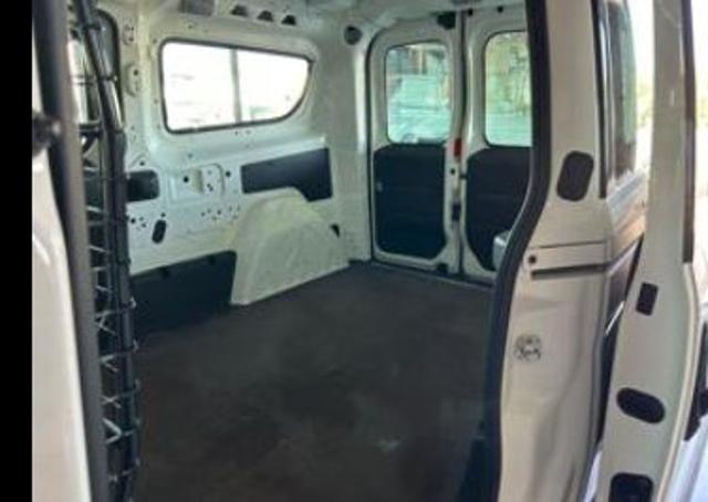 FIAT Doblo usata, con Filtro antiparticolato