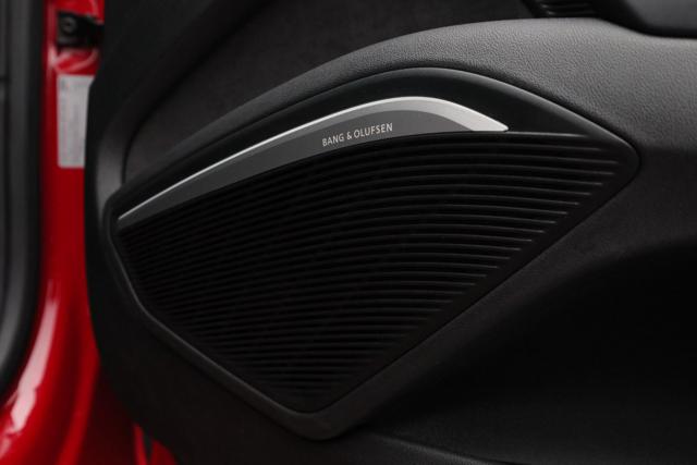 AUDI TT usata, con Pacchetto sportivo