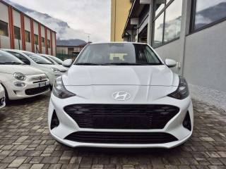 HYUNDAI i10 usata, con Alzacristalli elettrici