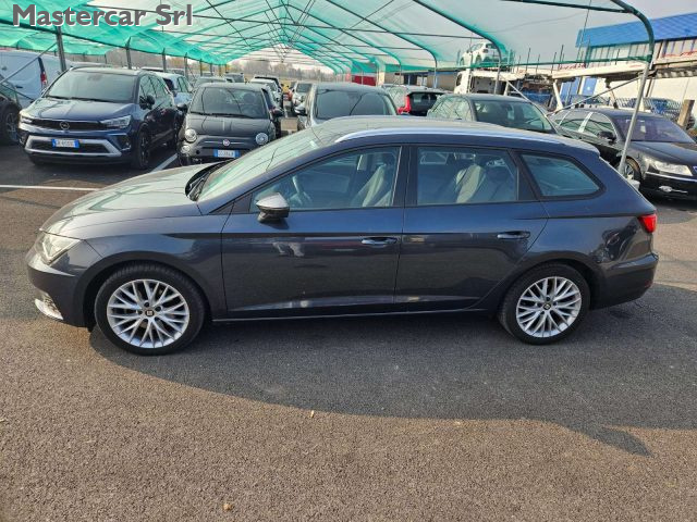 SEAT Leon usata, con Airbag laterali