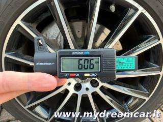 MERCEDES-BENZ GLC 250 usata 27