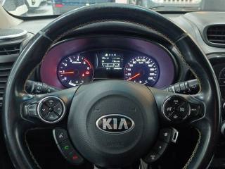 KIA Soul usata, con Fari LED