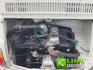 FIAT 500 usata 16
