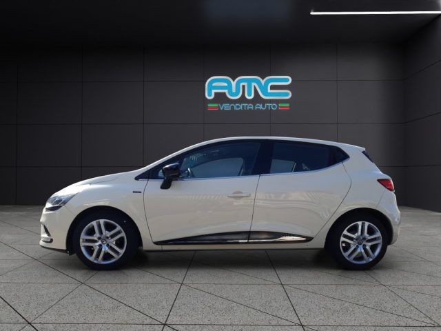 RENAULT Clio usata, con Airbag laterali