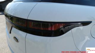 LAND ROVER Range Rover Evoque usata 75