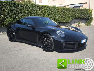 PORSCHE 992 usata, con Airbag laterali