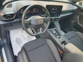 CUPRA Formentor usata, con Controllo automatico clima