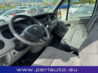 RENAULT Master usata, con Chiusura centralizzata