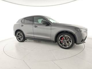 ALFA ROMEO Stelvio usata, con Sistema di navigazione