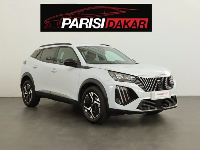 PEUGEOT 2008 usata, con Airbag laterali