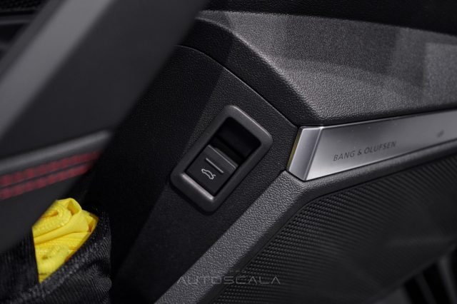 AUDI RS3 usata, con Sistema di navigazione