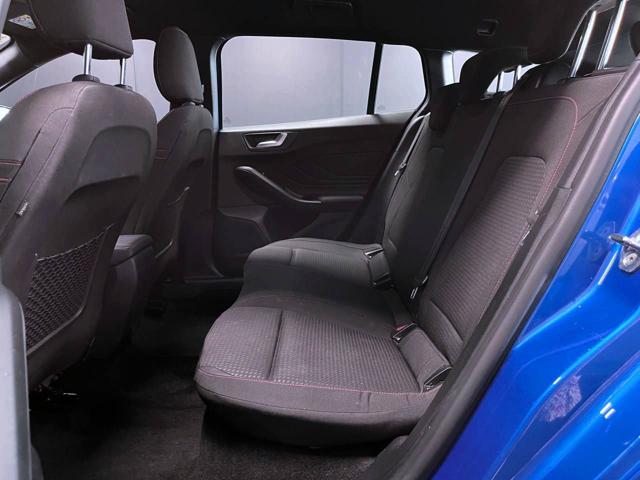 FORD Focus usata, con Sistema di navigazione