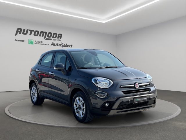 FIAT 500X usata, con Airbag Passeggero