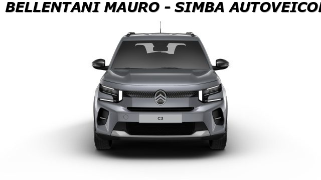 CITROEN C3 usata, con Autoradio