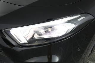 MERCEDES-BENZ A 180 usata 7