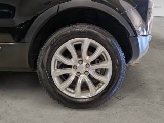 LAND ROVER Range Rover Evoque usata, con Cerchi in lega