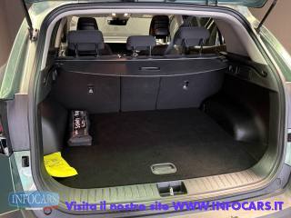 KIA Sportage usata, con Fari LED