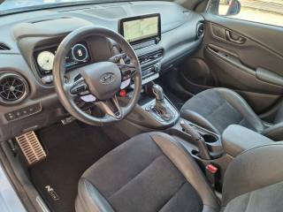 HYUNDAI Kona usata, con Controllo automatico clima
