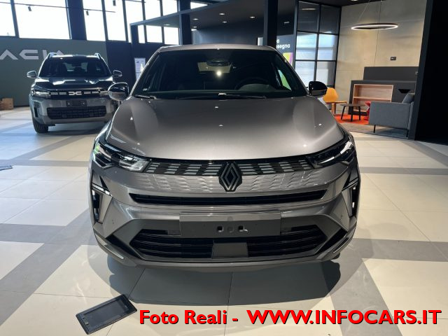 RENAULT Symbioz usata, con Chiusura centralizzata