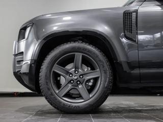 LAND ROVER Defender usata, con Climatizzatore