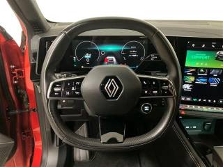 RENAULT Austral usata, con Volante riscaldabile