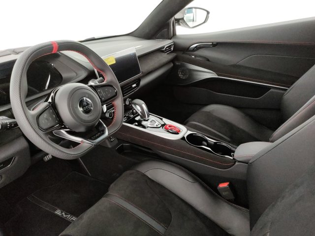 LOTUS Emira usata, con Touch screen