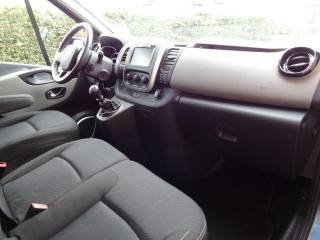 RENAULT Trafic usata, con Chiusura centralizzata