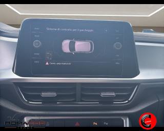 VOLKSWAGEN T-Roc usata, con Cruise Control
