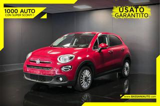 FIAT 500X 1.0 T3 120 CV Connect