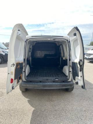 RENAULT Kangoo usata, con Climatizzatore