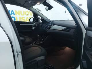 BMW 216 usata, con Specchietti laterali elettrici