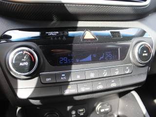 HYUNDAI Tucson usata, con Volante multifunzione