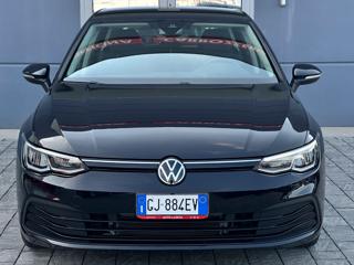 VOLKSWAGEN Golf usata, con Apple CarPlay