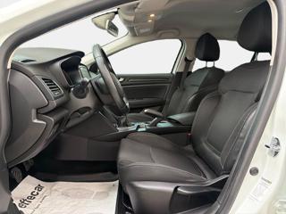 RENAULT Megane usata, con Controllo trazione
