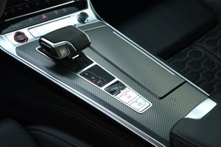 AUDI RS6 usata, con Freno di stazionamento elettrico