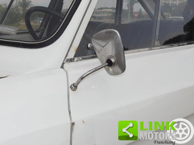 CITROEN Ami usata 18