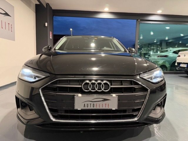 AUDI A4 usata, con Airbag laterali