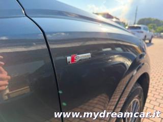 AUDI Q3 usata, con Specchietti laterali elettrici