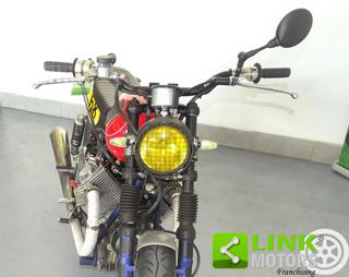 MOTO GUZZI V 35 usata 2