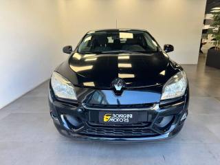 RENAULT Megane usata, con Airbag laterali