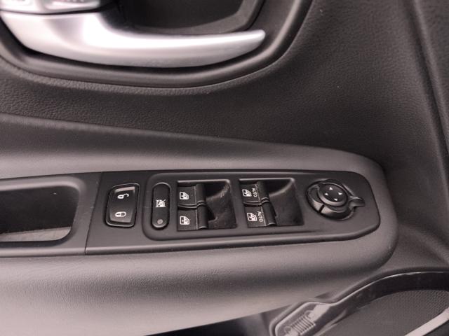 JEEP Renegade usata, con USB