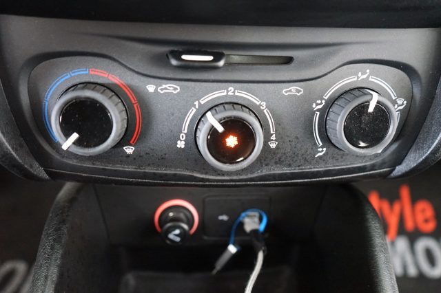 FIAT Tipo usata, con Servosterzo