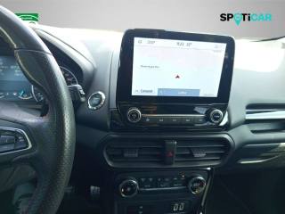 FORD EcoSport usata 21