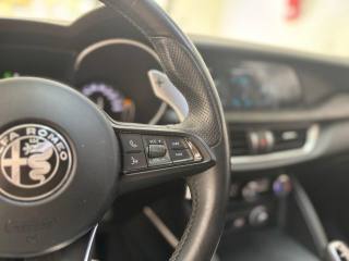 ALFA ROMEO Stelvio usata, con Controllo trazione
