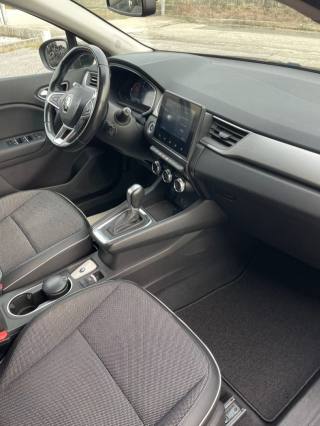 RENAULT Captur usata, con Chiusura centralizzata