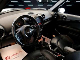 MINI Countryman usata 13